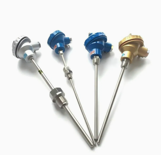 کاربردهای سنسور PT100